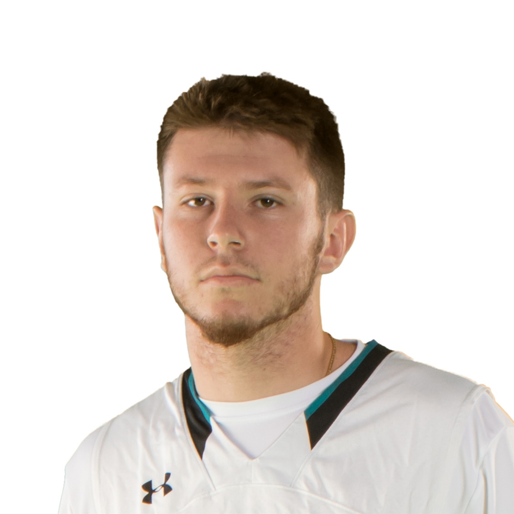 Kaden Frost mugshot