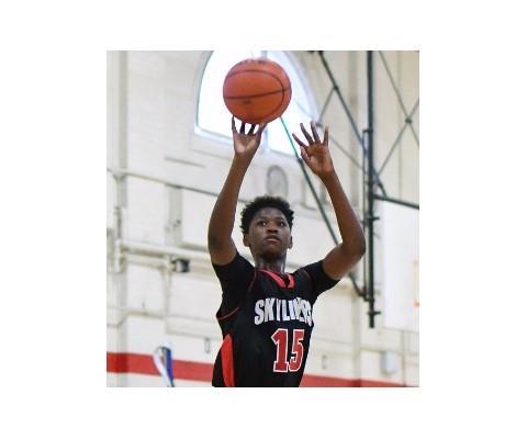 Tyje' Kelton