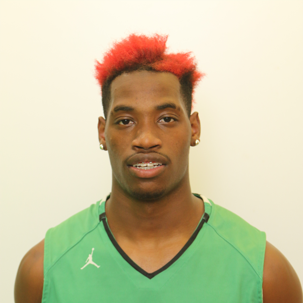 Jaquail Brown mugshot