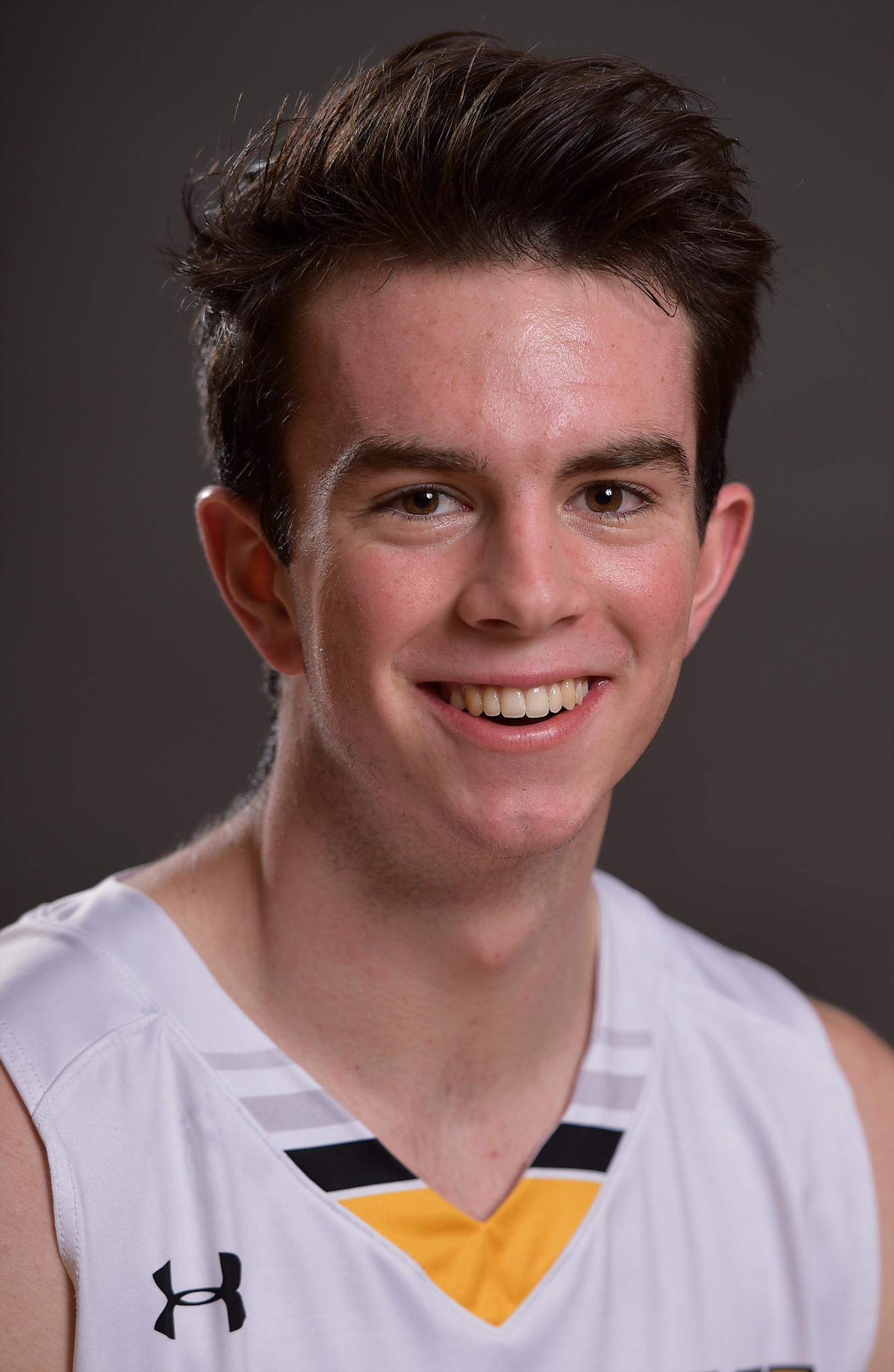 Daniel Miller