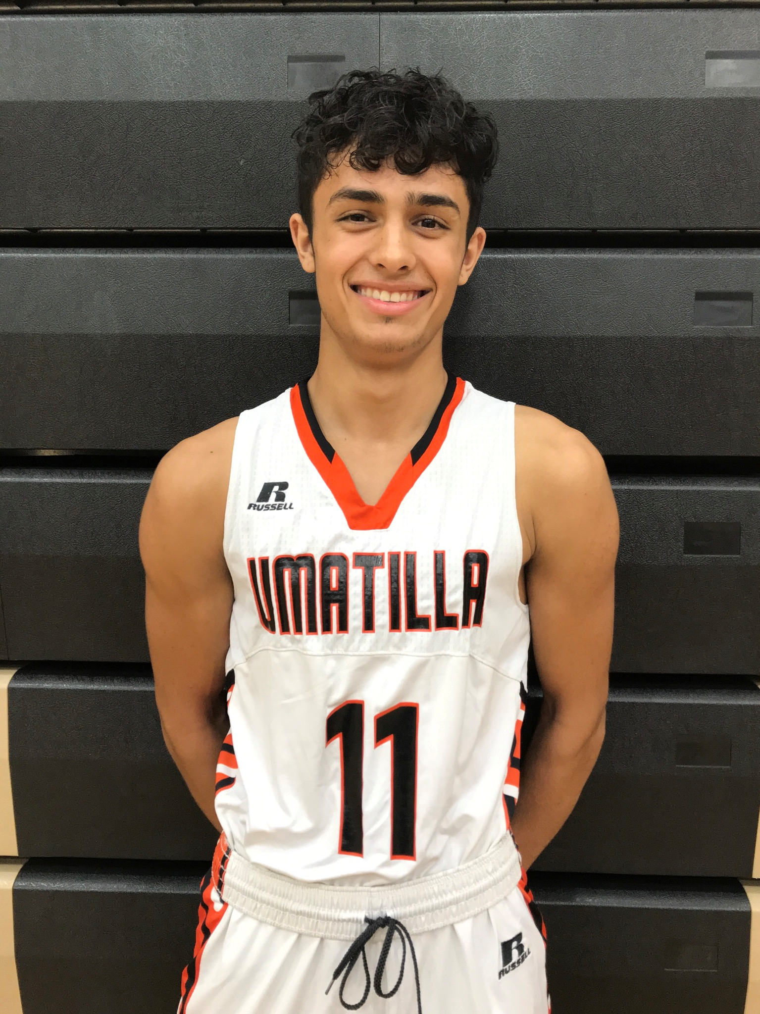Anthony Vazquez