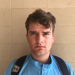 Brian Mularkey mugshot
