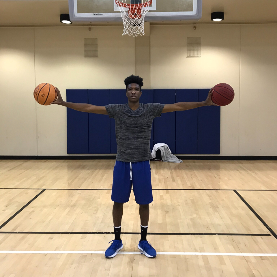 Donovan Grant