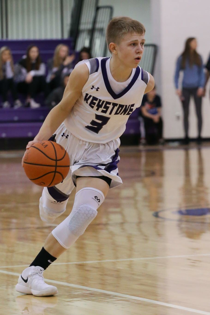 Ethan Sokolowski