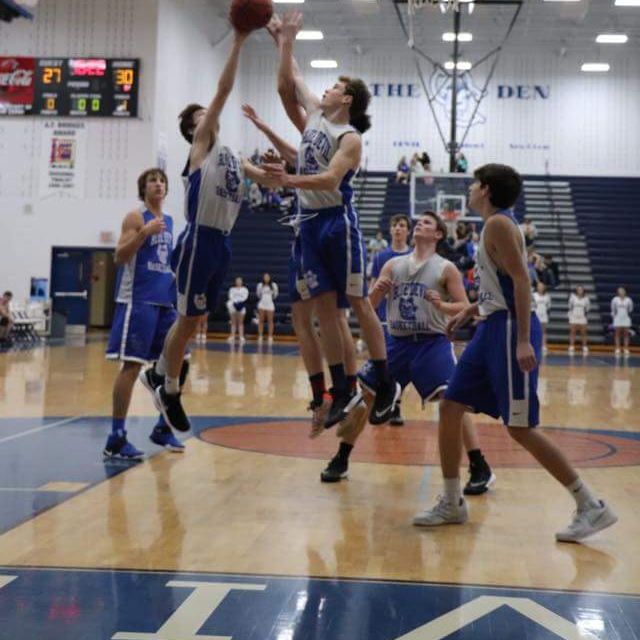 Noah Tilson