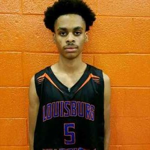 Le'Darius Alston mugshot