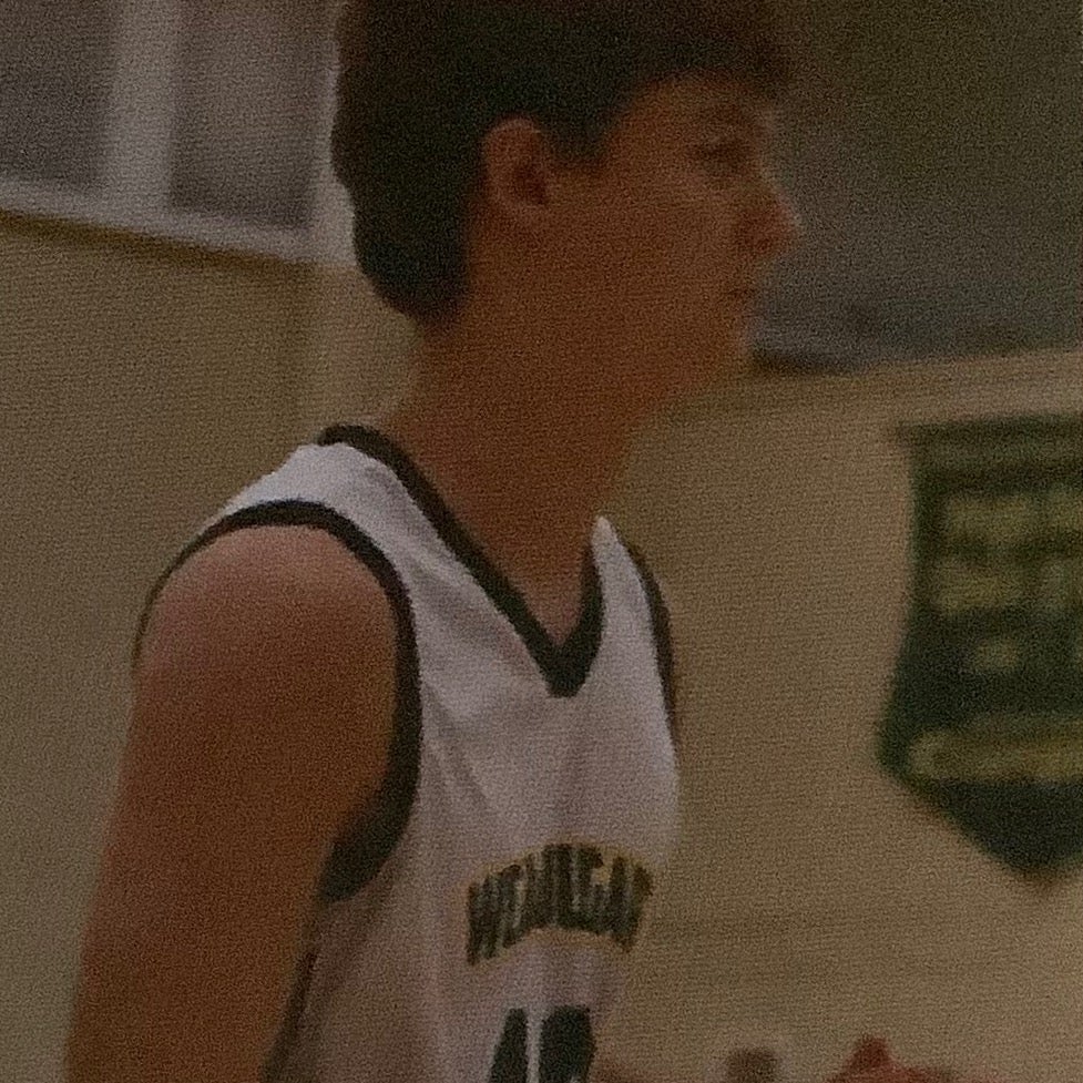 Marcus Scrivens mugshot