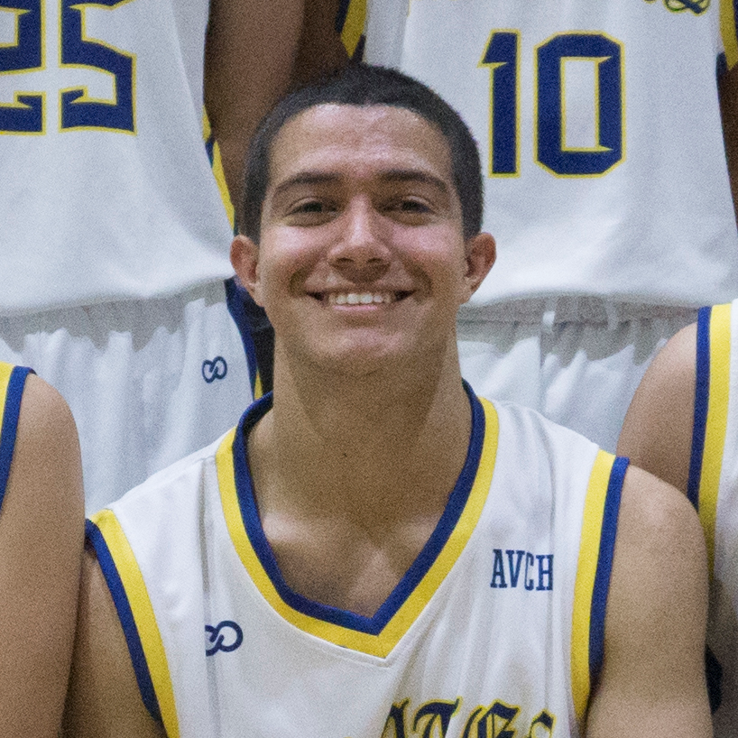 Andrew Cordova