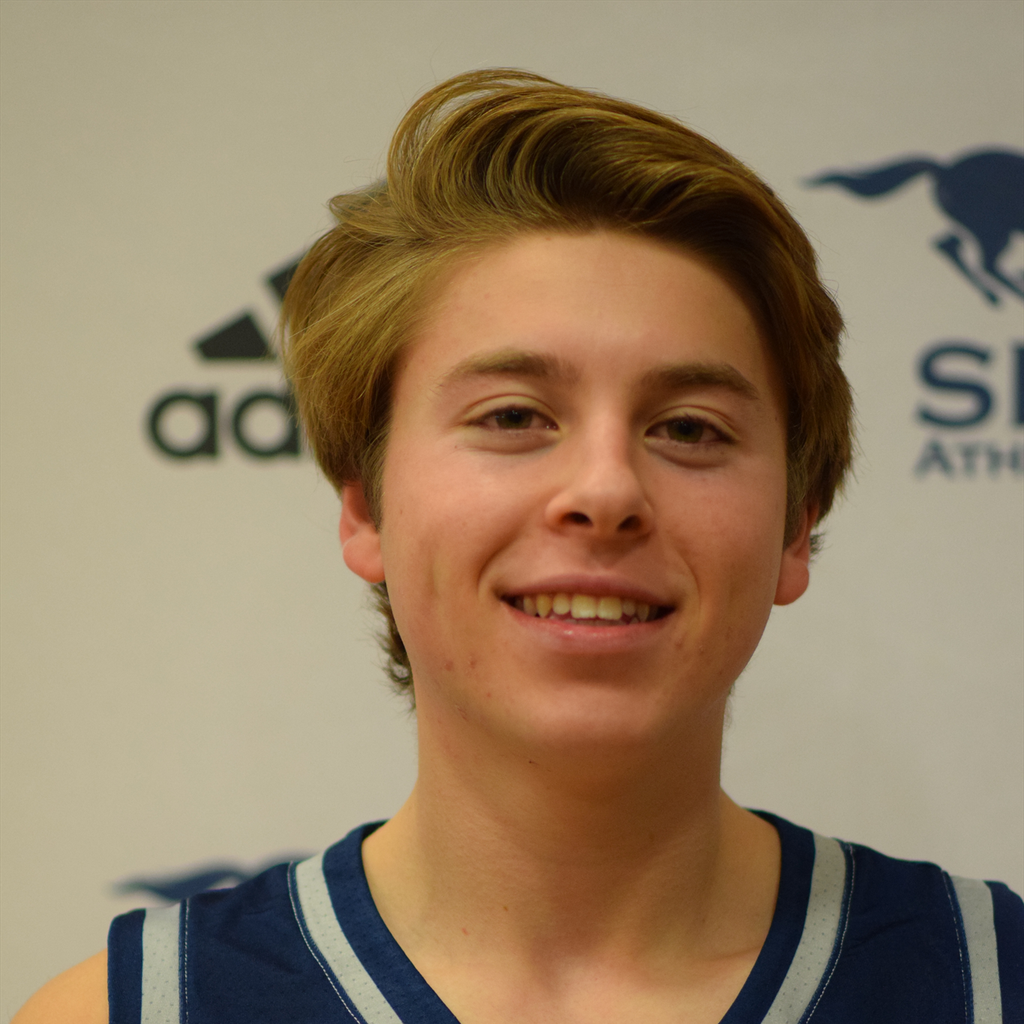 Connor Miller