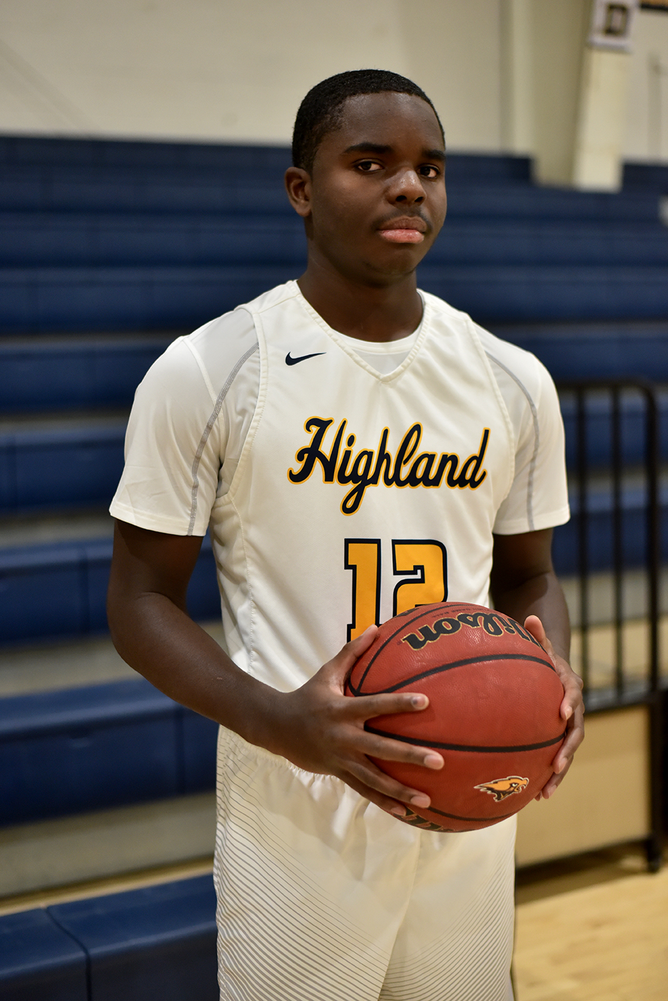 Mekhi Hendricks