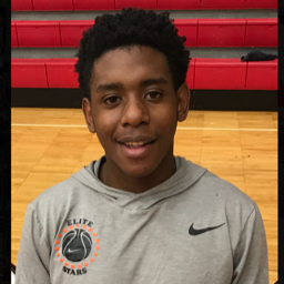 Jalin Johnson mugshot