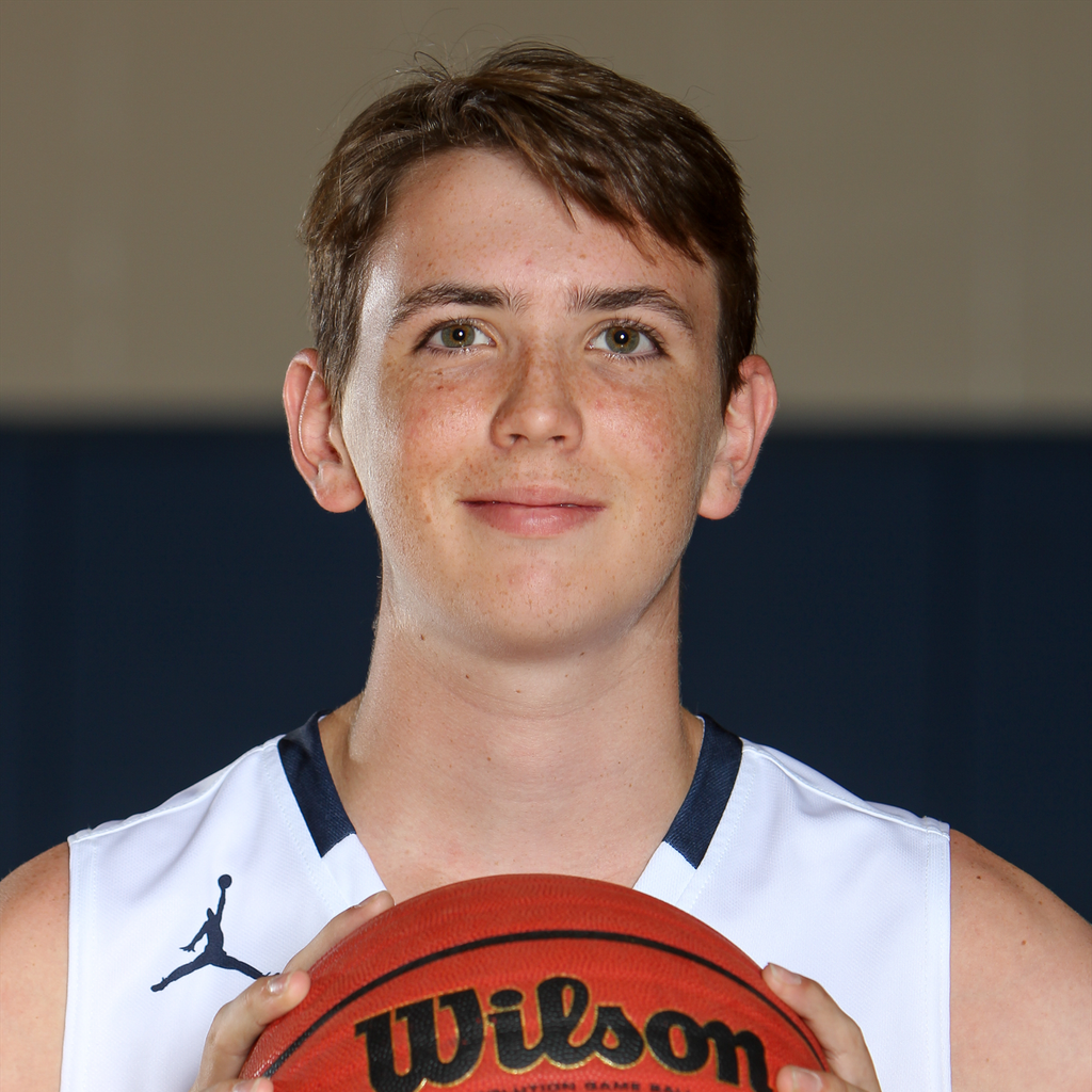 Harris McLemore