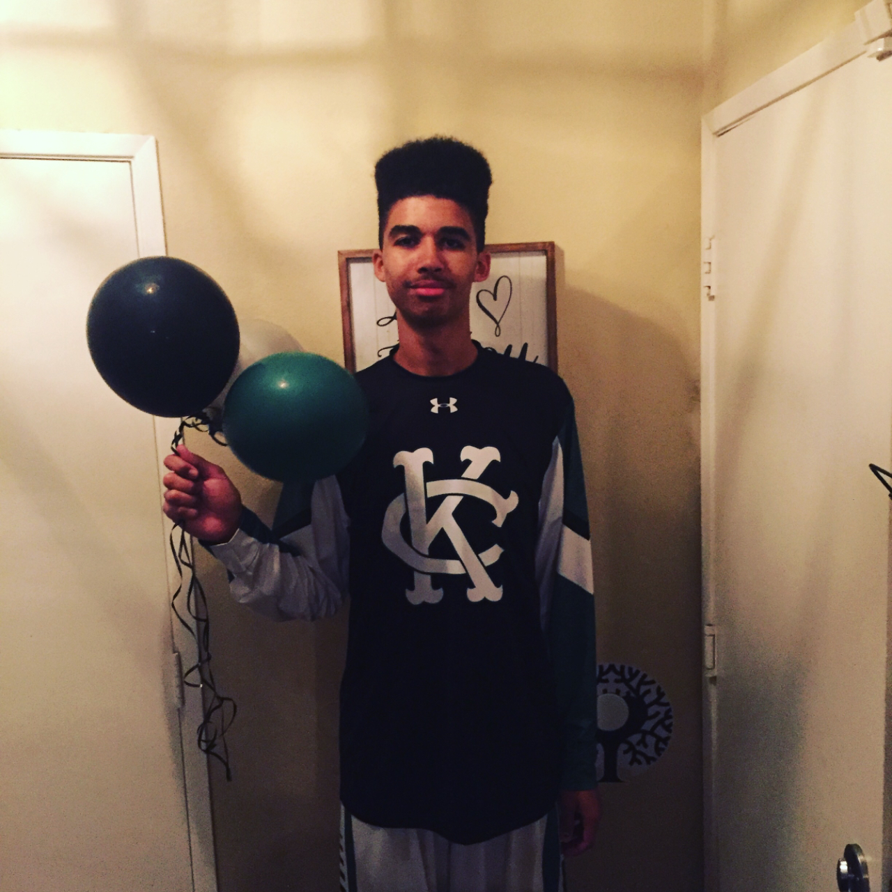 Kameron Wright