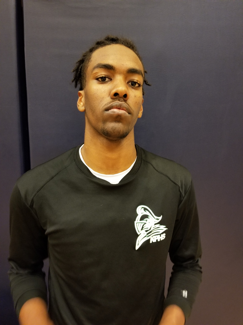Jalon Pittman