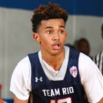 Jalen Gaffney