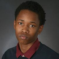 Reggie Cavin mugshot