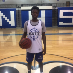 Tyrease Brown