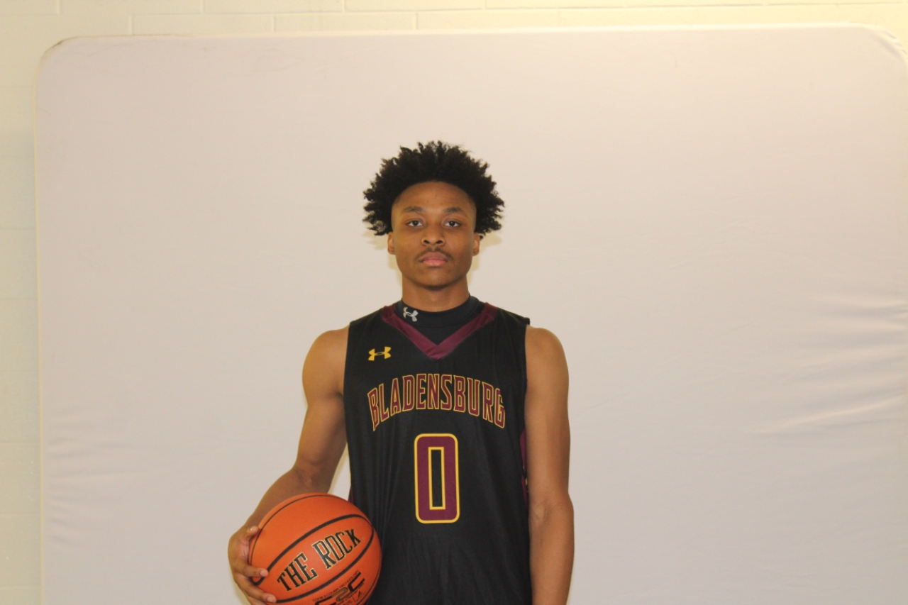 Tyshaun Walker