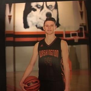 AUSTIN BALENTINE mugshot