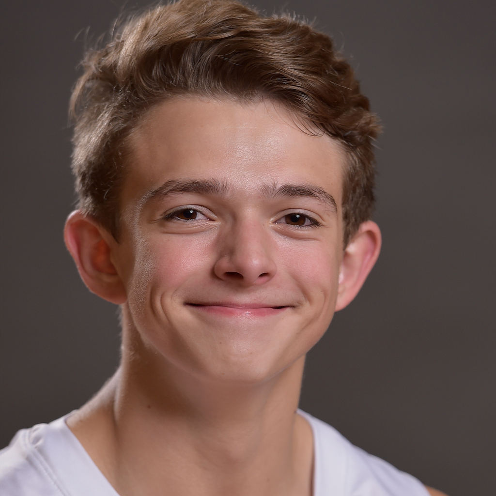 Isaac Burton