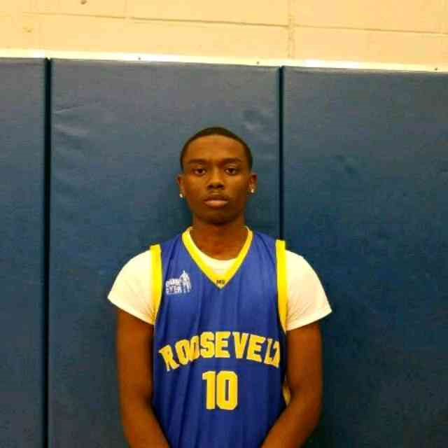 jocoi abraham mugshot