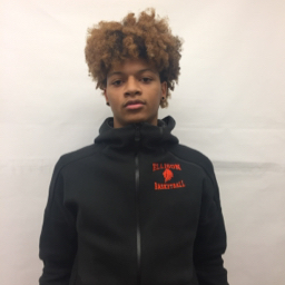 Brendyn Lofton mugshot