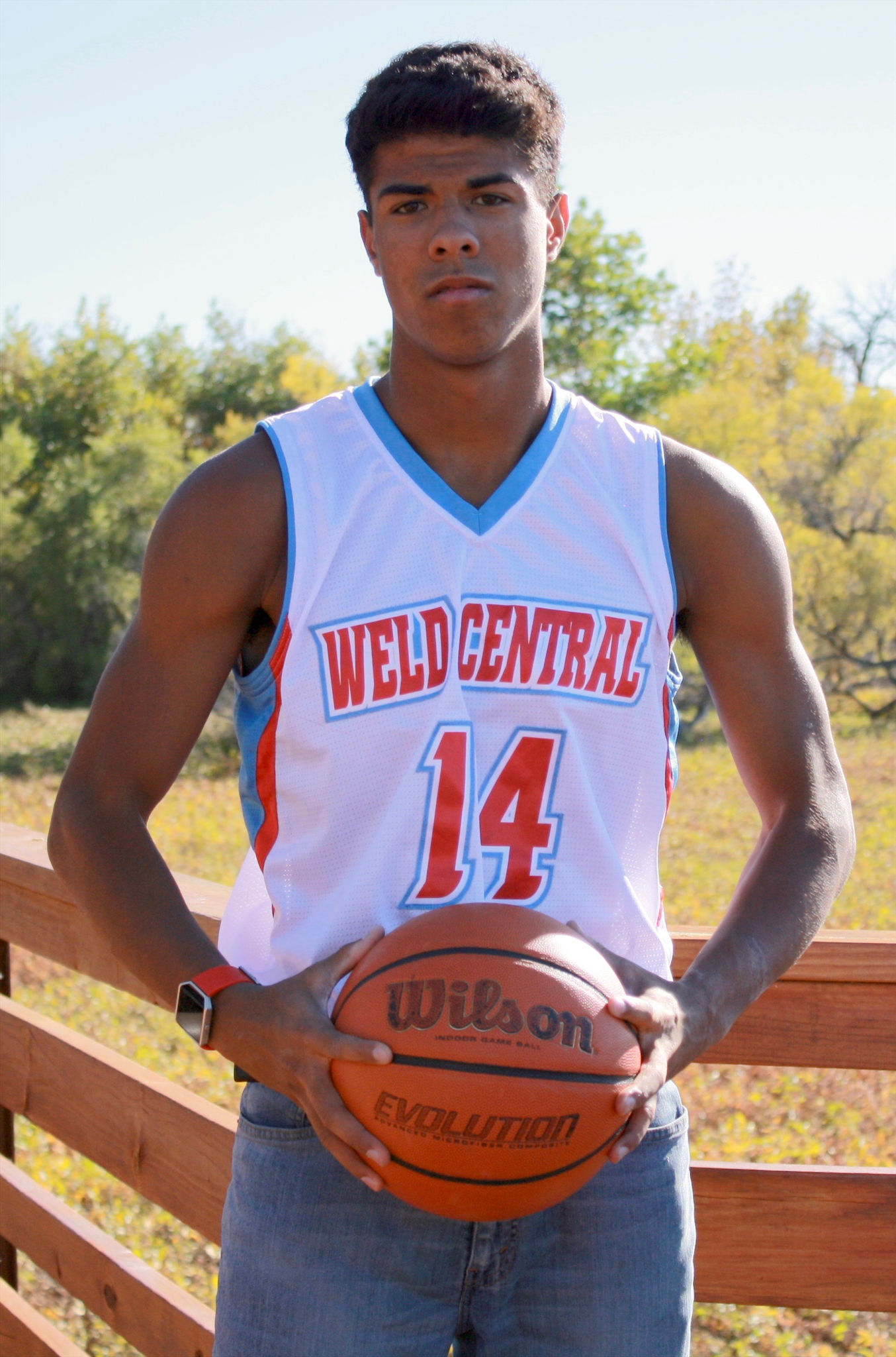 Elijah Reback