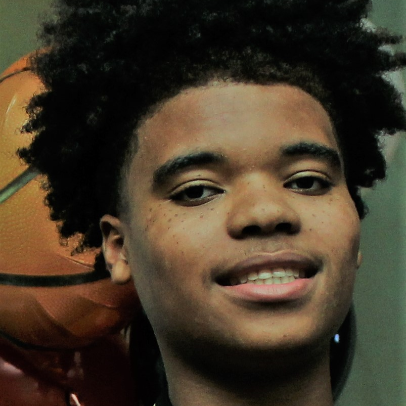 Kaleb Brooks