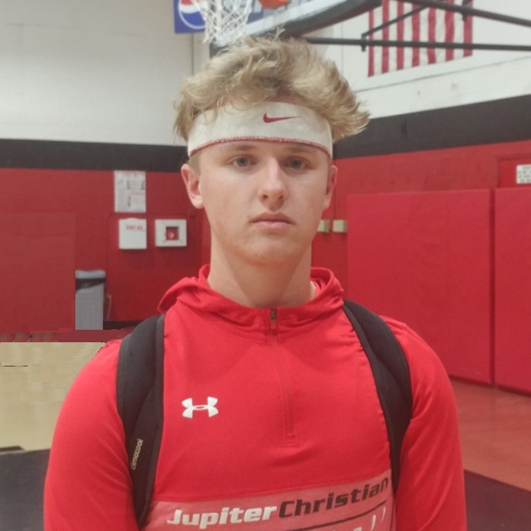 Kaden Hullick