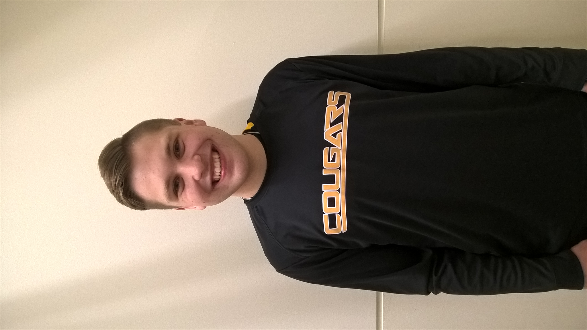 AJ Nantz