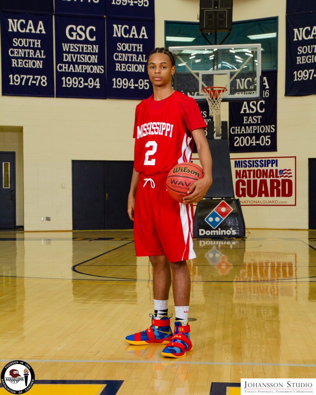 Alfonzo Green