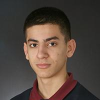 Ghadi Radwan mugshot