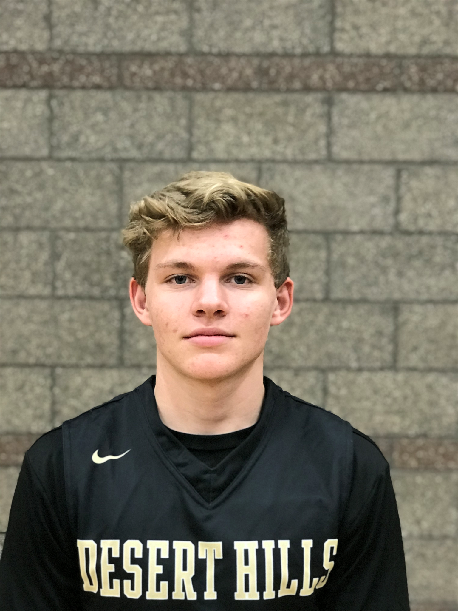 Trevin Lindstrom
