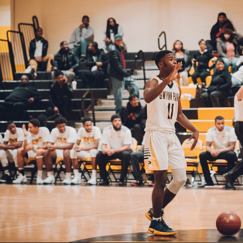 Jalen Hayes