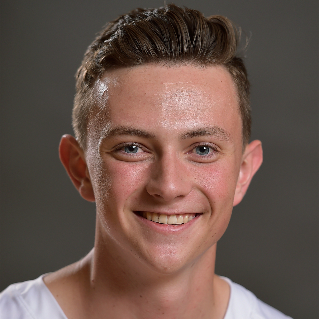 Jake Laursen