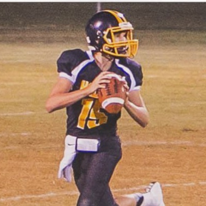 Brady Hester