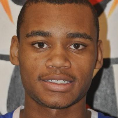 Tashun Steele