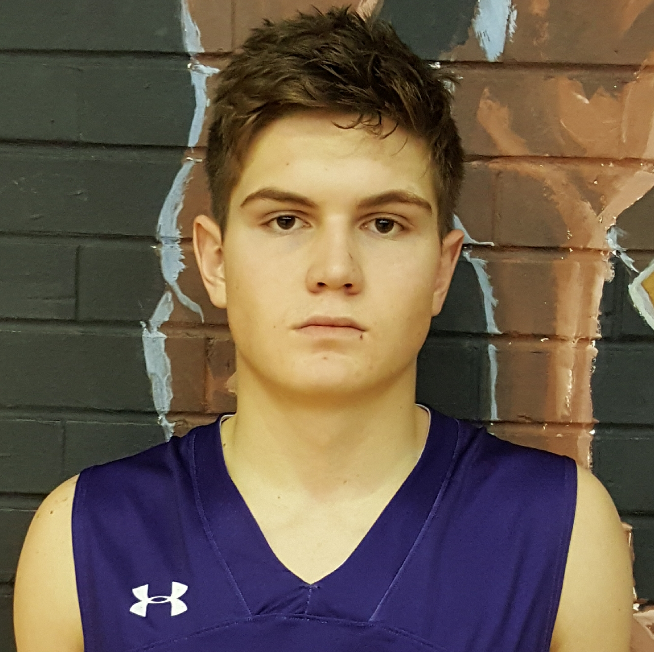 Brenan Hoaldridge