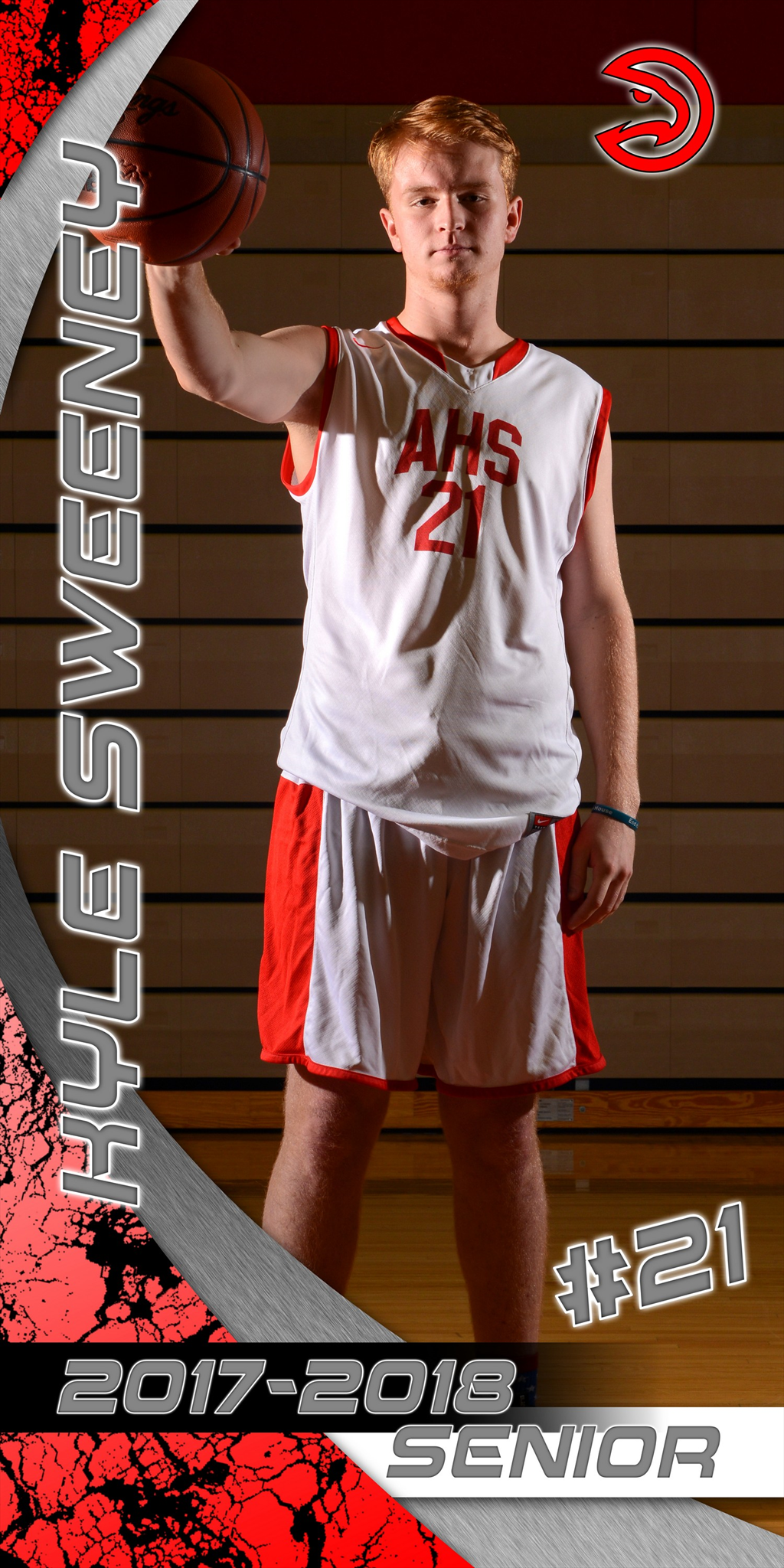 Kyle Sweeney