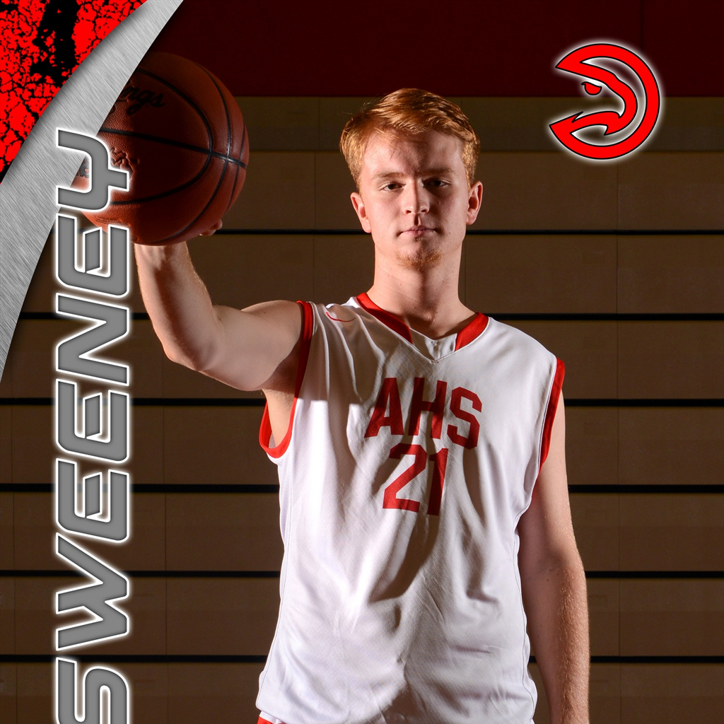 Kyle Sweeney mugshot