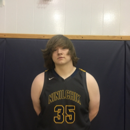 Jacob Mumey