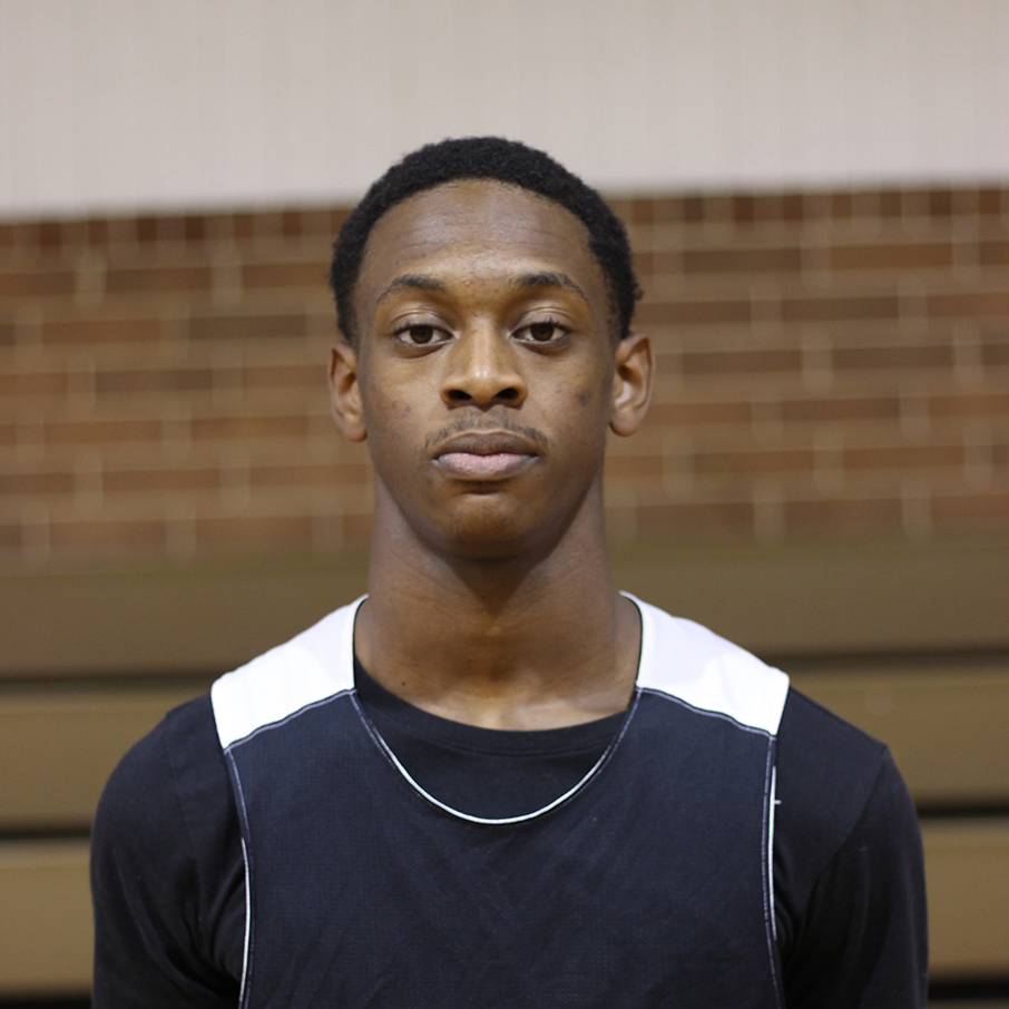 Jamison Bethea