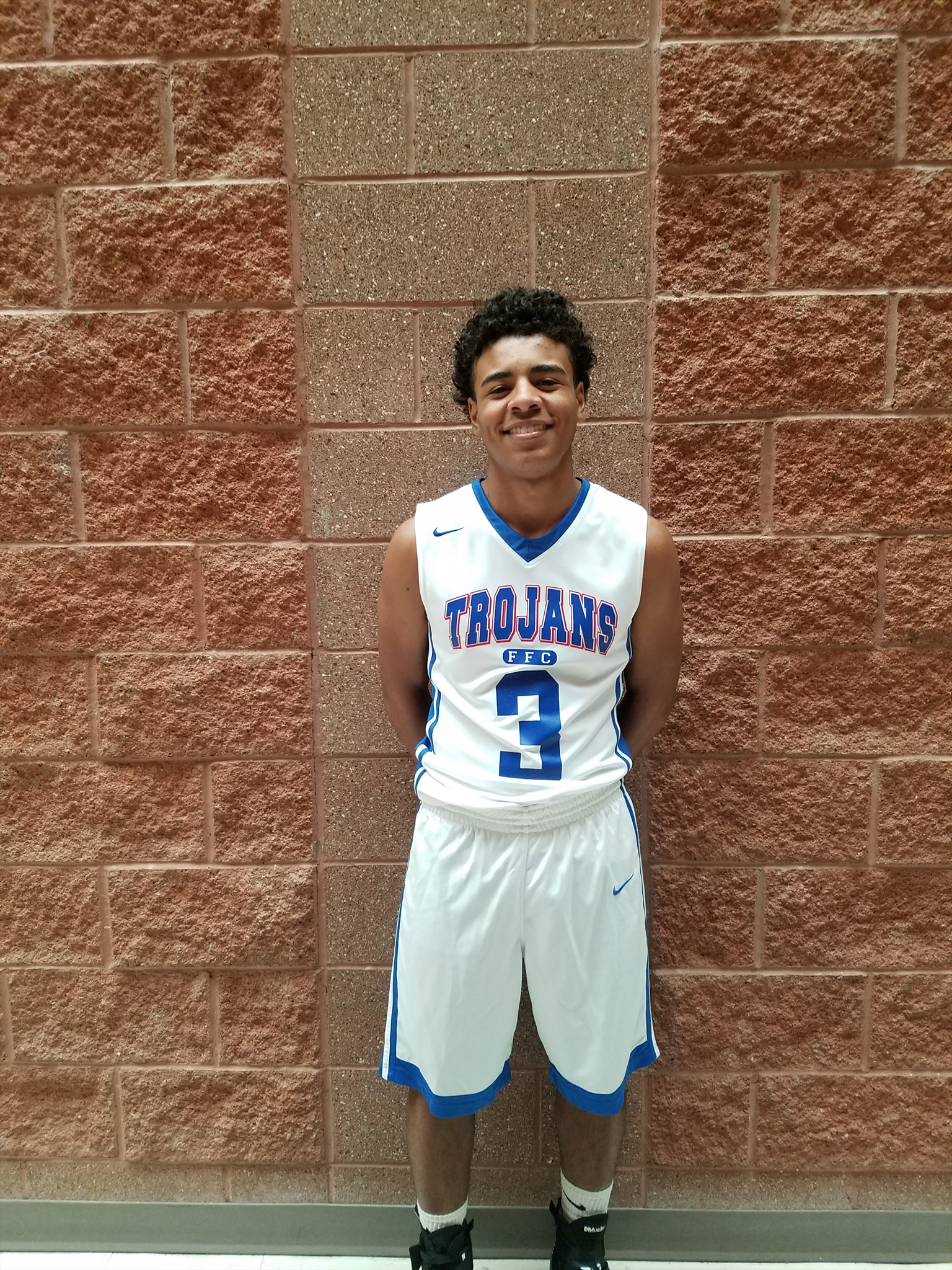 Tyshaun Durham