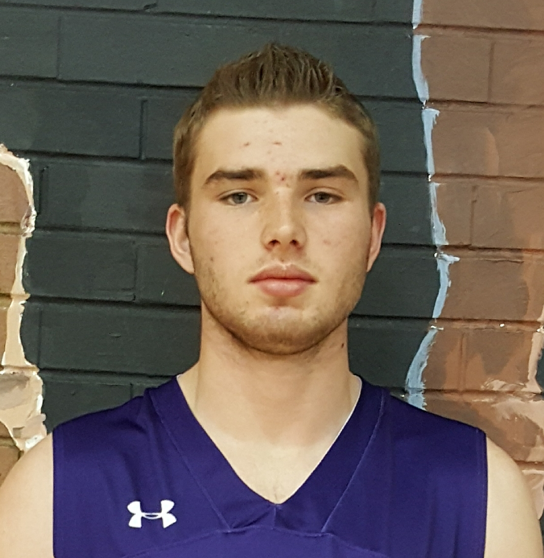 Kyler Welsh
