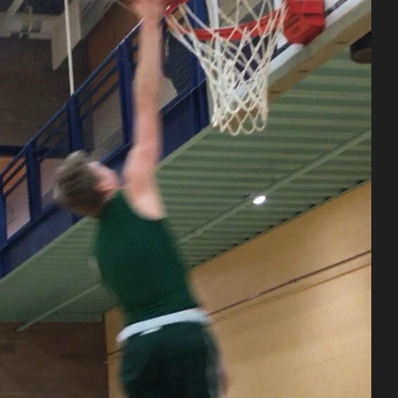 Ethan Henderson