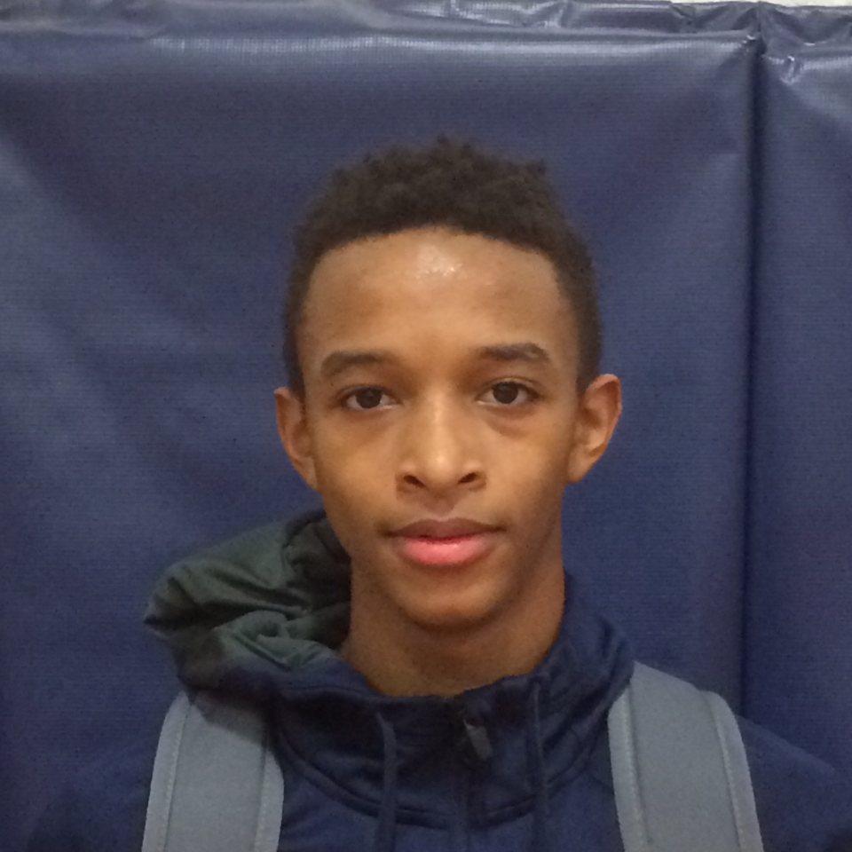 Justin Tatum