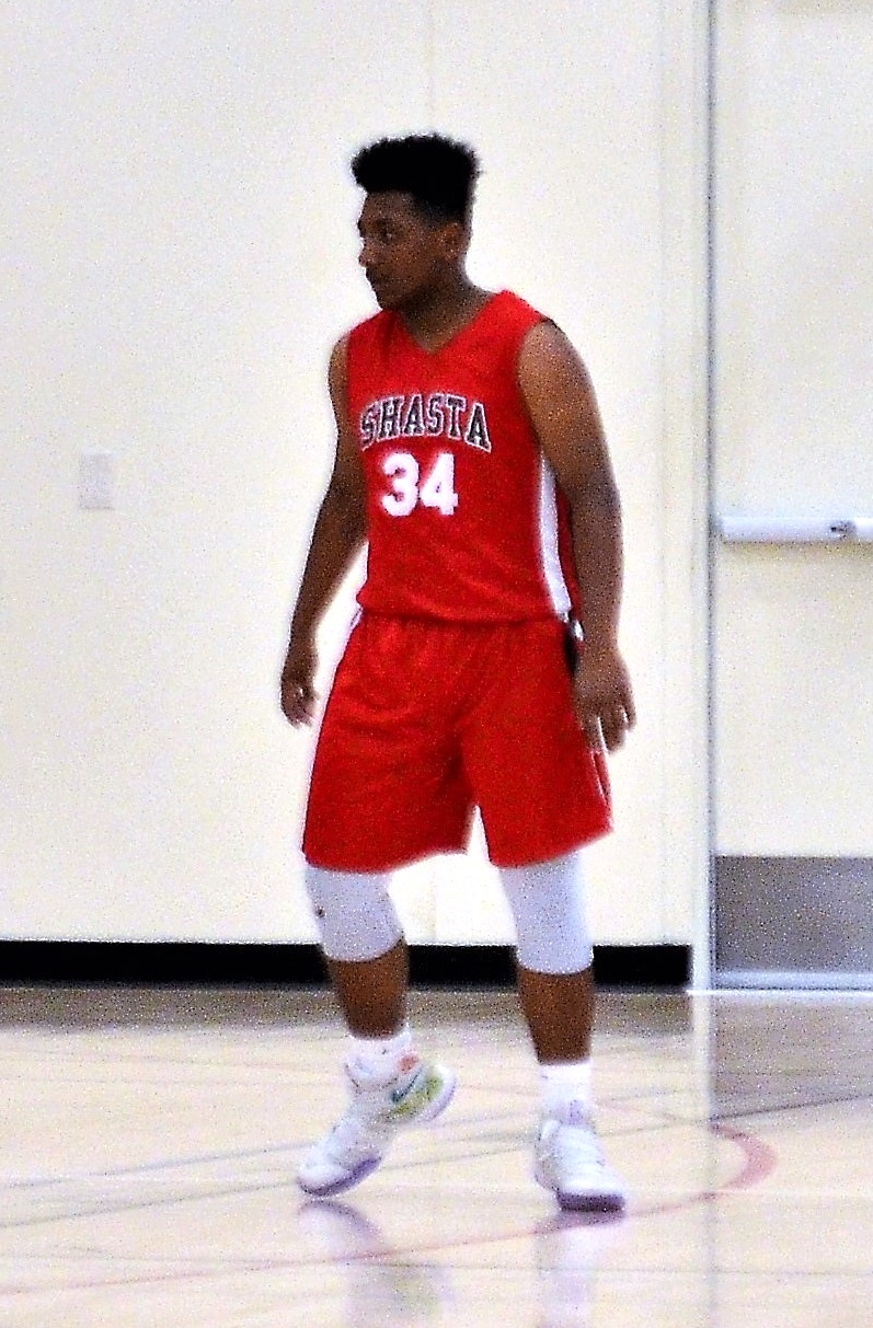 Jerome Odhams