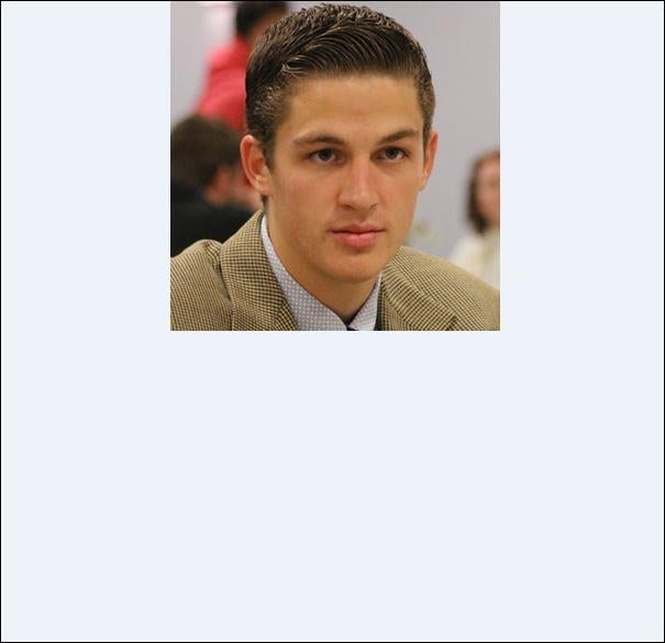 Chase Webb
