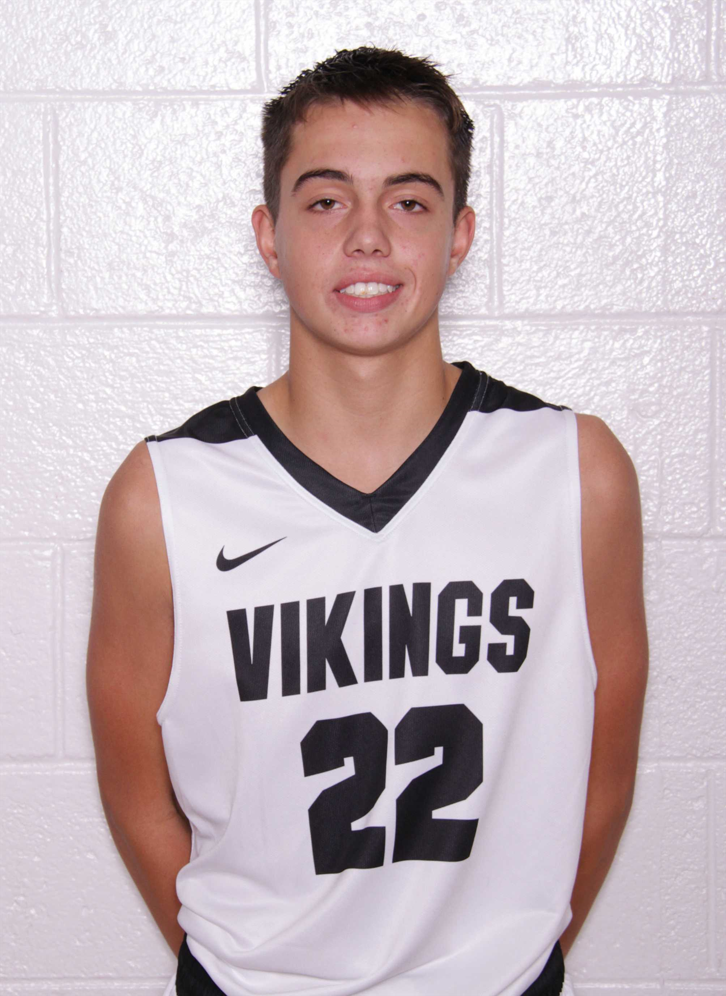 Brycen Graber