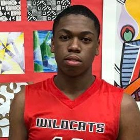 Colby Minter